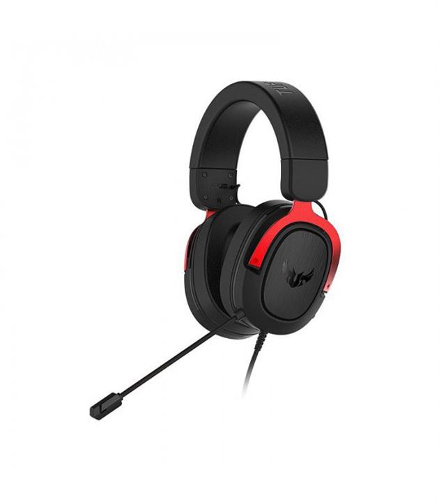 هدست گیمینگ باسیم ایسوس TUF Gaming H3 ASUS TUF H3 Gaming Headset